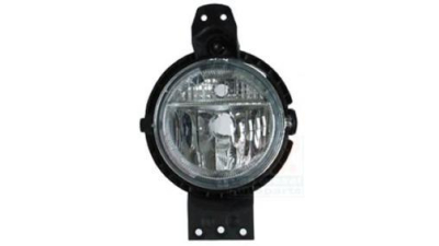 Proiector ceata Mini Countryman (R60), 08.10- ; Paceman (R61), 03.13-  Stanga/ Dreapta Depo 63179802163 , Tip Bec H8 Omologare Ece/Sae