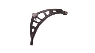 Brat suspensie roata TEKNOROT 510338-K, Dreapta, Fata