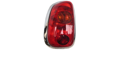 Stop spate lampa Mini Countryman (R60), 08.2010-, spate, Stanga, P21W; cu suport becuri, OEM/OES