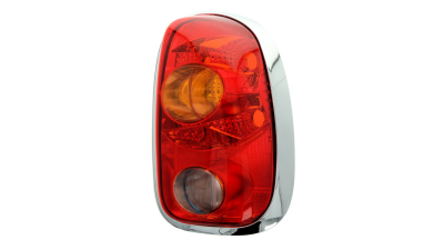 Stop spate lampa Mini Countryman (R60), 08.10-, spate, omologare ECE, fara suport bec, 63219807808; 63219808150, Dreapta