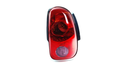 Stop spate lampa Mini Countryman (R60), 08.2010-, spate, Dreapta, P21W; cu suport becuri, OEM/OES