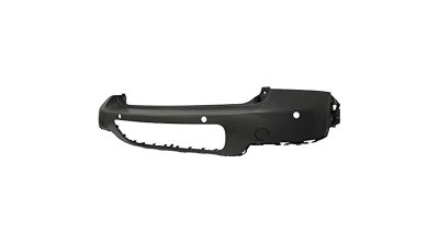 Bara spate Mini Countryman (R60) 08.2010-, Cu gauri senzori parcare, 51129806645