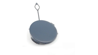 Capac bara carlig remorcare Mini Countryman (R60) 08.2010-2016 , partea Spate Dreapta, 51129806650