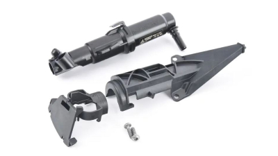 Motoras spalator far MINI COUNTRYMAN (R60), 08.2010-04.2017; PACEMAN (R61), 03.2013-, partea Stanga