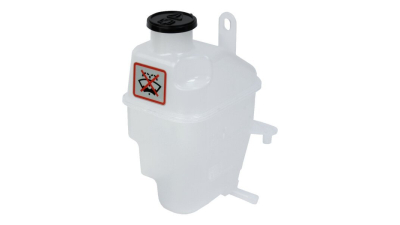Vas de expansiune MINI MINI R50/R52/R53, 2001-2007, motor 1, 4; 1, 6 benzina, cu capac, OE 17107509071