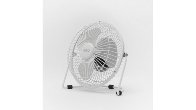 Ventilator USB mini - alb, 1 buc., 51110WH