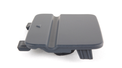 Capac bara carlig remorcare BMW Seria 3 E90 2004-2013, 51127202673