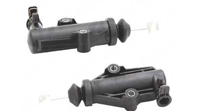 Cilindru receptor ambreiaj Luk, Fiat Stilo, 2001-2010, Stilo Multi Combi (192_), 01.2003-08.08, 