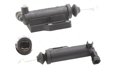 Cilindru receptor ambreiaj Luk, Fiat Idea, 2003-, Punto (188_), 09.1999-07.2012, Lancia Musa (350_), 10.2004-09.2012, 