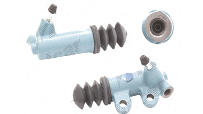 Cilindru receptor ambreiaj Luk, Toyota Avensis (T22), 09.1997-02.2003, Camry, Carina, Celica, Corolla 1997-2002, 