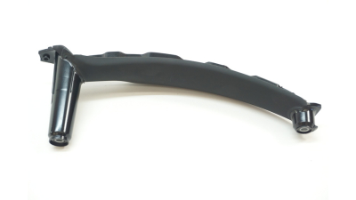 Maner usa interior fata si spate BMW X5 E70 2007-2013, X6 2008-2014 E71, E72 partea dreapta culoare Negru parte interioara , original cod 51416969402