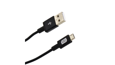 Cablu incarcare telefon, cablu transfer date Micro Usb , 1 metru, Carpoint