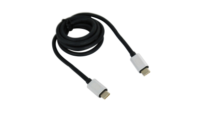 Cablu incarcare telefon, cablu transfer date USB 3.1 la USB Type C , 1 metru, Carpoint