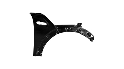 Aripa fata Mini One/Cooper/S 02.2014-, parte montare dreapta, 51B102, Aftermarket
