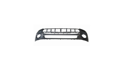 Bara fata Mini One/Cooper/S 02.2014-, parte montare grunduita, 51B107-J, Aftermarket