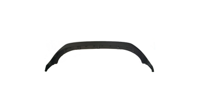 Spoiler bara fata Mini One/Cooper/S 02.2014-, parte montare, 51B125, Aftermarket