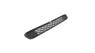 Grila centrala bara fata Mini One/Cooper/S 02.2014- Motorizare Benzina, parte montare din mijloc, 51B127-5, Aftermarket