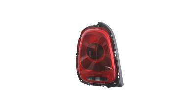 Stop spate lampa MINI One/Cooper/S 02.2014-, partea Stanga, fara suport becuri, Depo
