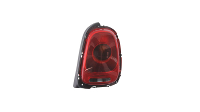 Stop spate lampa MINI One/Cooper/S 02.2014-, partea Dreapta, fara suport becuri, Depo