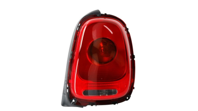 Stop spate lampa Mini Cabrio F57, Mini F55 Cu 5 Usi; Mini F56 3 Usi; 02.2014-03.2018, partea Dreapta, P21W; cu locas bec; Omologare: ECE, OEM/OES