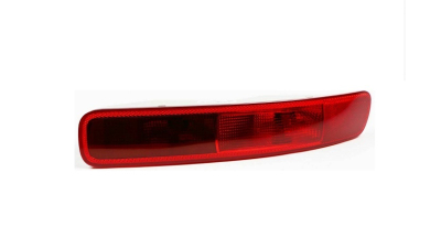 Lampa frana Mini One/Cooper/S (Clubman), 02.2014-, Clubman, partea Dreapta, Spate, cu element reflectorizant; PS24WFF; cu soclu bec; Omologare: ECE, OEM/OES