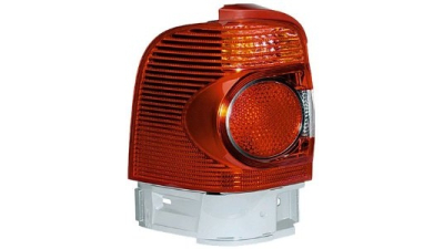 Stop spate lampa Volkswagen Sharan 11.2003- HELLA partea Stanga