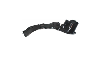 Carenaj roata Mitsubishi Eclipse (D30) 12.1995-12.1999 , partea Fata Stanga, Material Polietilena, MR162459