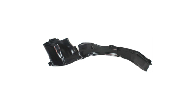 Carenaj roata Mitsubishi Eclipse (D30) 12.1995-12.1999 , partea Fata Dreapta, Material Polietilena, MR162460