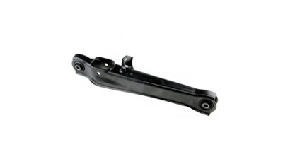 Brat suspensie roata Mitsubishi Carisma (Da), Space Star (Dg A) parte montare : Punte spate, Stanga