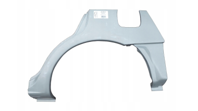 Segment aripa spate Mitsubishi Carisma (Da ) 09.2000-12.2004, Mitsubishi Carisma (Da0) 07.1995-10.2000 , partea Stanga, 