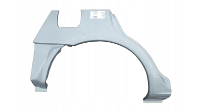 Segment aripa spate Mitsubishi Carisma (Da ) 09.2000-12.2004, Mitsubishi Carisma (Da0) 07.1995-10.2000 , partea Dreapta, 
