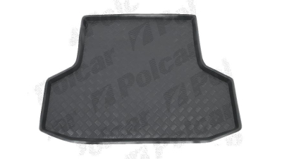 Tavita portbagaj Mitsubishi Carisma (Da ), 09.2000-12.2004 Liftback, fara panza antialunecare