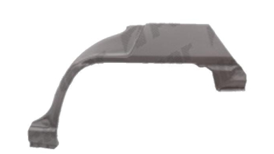 Segment reparatie aripa spate Mitsubishi Colt, Lancer 1985-12.1991 Partea Stanga, Spate, 4/5 usi,