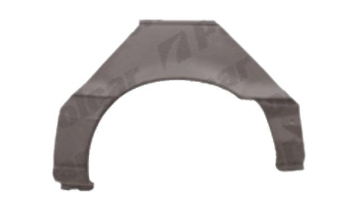 Segment reparatie aripa spate Mitsubishi Colt, Lancer 1989-1992 Partea Stanga, Spate, 3 usi,