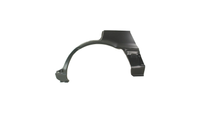 Segment reparatie aripa spate Mitsubishi Colt, Lancer 1989-1992, Partea Stanga, Spate, 4/5 usi,