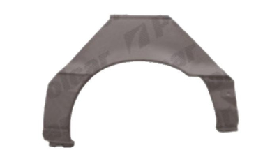 Segment reparatie aripa spate Mitsubishi Colt, Lancer 1989-1992, Partea Dreapta, Spate, 3 usi,
