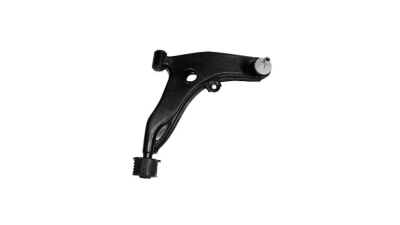 Brat suspensie roata fata Mitsubishi Colt 4 (Ca A), 03.1992-04.1996, Lancer 5 (Cb/D A), 06.1992-12.1996, partea Dreapta, Inferior, marca Teknorot, MB907116,  MB-907164
