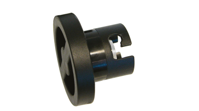 Buson rezervor combustibil Carpoint pentru rezervor GPL cu conector tip baioneta, 55mm, model scurt