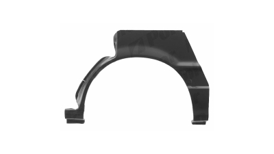 Segment reparatie aripa spate Mitsubishi Galant 1989-06.1993 Partea Stanga, Spate, 4/5 usi