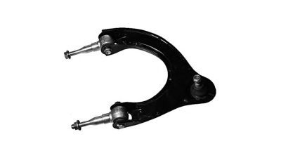 Brat suspensie roata fata Mitsubishi Eclipse 1 (D2 A), 12.1989-12.1995, Galant 5 11.1992-10.1996, Galant 6 (Ea), 09.1996-10.2004, partea Stanga, Superior, marca SRLine Polonia, MB912505,  MR162803