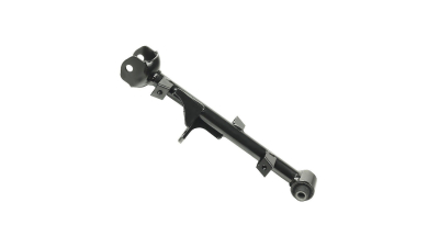 Brat suspensie roata spate Mitsubishi Eclipse 2 (D3 A), 04.1994-04.1999, Galant 5 11.1992-10.1996, partea Stanga, Inferior, Partea Din Fata,, marca SRLine Polonia, MR864727,