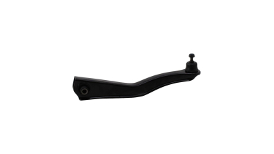 Brat suspensie roata spate Mitsubishi Eclipse 2 (D3 A), 04.1994-04.1999, Galant 5 11.1992-10.1996, partea Stanga, Inferior, marca SRLine Polonia, MB912515,  MR124293