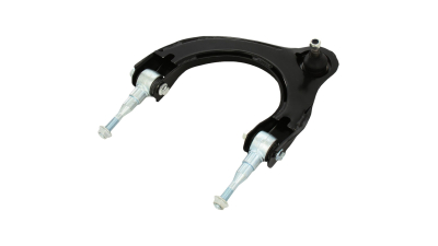 Brat suspensie roata fata Mitsubishi Eclipse 1 (D2 A), 12.1989-12.1995, Galant 5 11.1992-10.1996, Galant 6 (Ea), 09.1996-10.2004, partea Stanga, Superior, marca Teknorot, MB912505,  MR162803