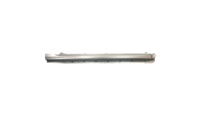 Prag metalic Mitsubishi Galant, 09.1996-12.2003, Model Cu 4 Usi, parte montare Prag stanga, 522241, Aftermarket