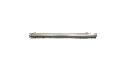 Prag metalic Mitsubishi Galant, 09.1996-12.2003, Model Cu 4 Usi, parte montare Prag dreapta, 522242, Aftermarket