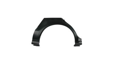 Segment reparatie aripa spate Mitsubishi Galant, 1997-2003, Partea Dreapta, Spate, 4/5 usi