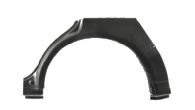 Segment reparatie aripa spate Mitsubishi Galant, 1997- 2003Partea Dreapta, Spate, Model Combi