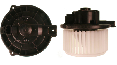 Ventilator habitaclu Mitsubishi Galant, 1996-2003, Diesel/Benzina, MR460373