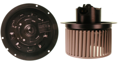 Ventilator habitaclu Mitsubishi Galant, 2004-2012, 1L2Z19805FA; 7801A115; 7802A026; MR958965