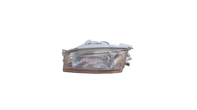 Far Mitsubishi LANCER Sedan (CJO) 1995-1997/Combi 1995-2003 TYC partea Dreapta, tip bec H4 manual